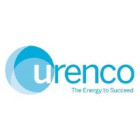 URENCO Nederland Logo