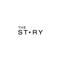 The Story Logo