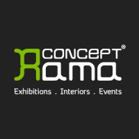 Rama Concept Logo