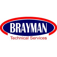 Brayman Technical Services Corporation Logo