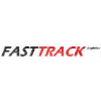 Fast Track Logistics Logo