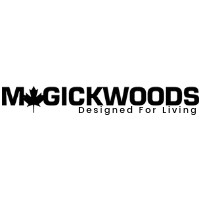 Magick Woods Exports Private Limited Logo