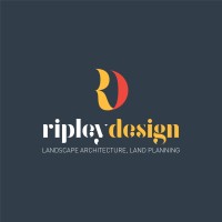 Ripley Design, Inc. Logo