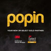 Popin Logo