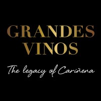 Grandes Vinos Logo