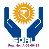 SAGAR DEPOSITS AND ADVANCES LIMITED Logo