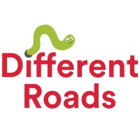 Different Roads to Learning, Inc. Logo