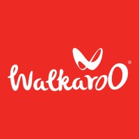 Walkaroo International Private Limited Logo