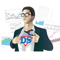 Microsoft Data Visualization Experts - Excel and Access, LLC Logo