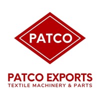 Patco Exports Pvt. Ltd Logo
