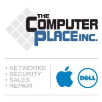 The Computer Place, Inc. Logo
