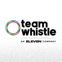 Team Whistle Logo