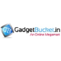Gadget Bucket Online Marketing LLP Logo