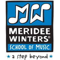 Meridee Winters School of Music Logo