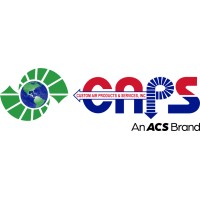 Custom Air Products & Services, Inc. Logo