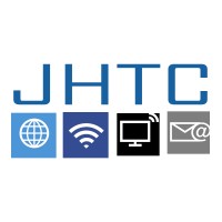 JHT Consulting Logo