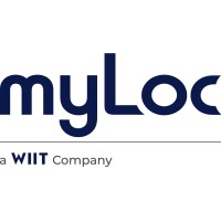 myLoc managed IT AG Logo