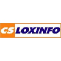 CS LoxInfo Plc. Logo