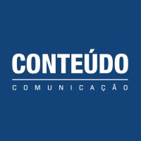 Conteúdo Comunicação Logo