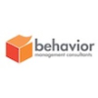 Behavior Management Consultants Logo