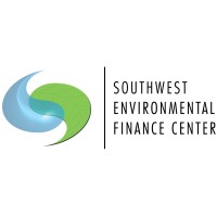 Southwest Environmental Finance Center Logo