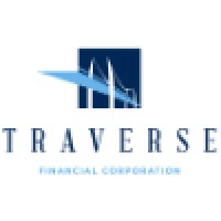 Traverse Financial Corporation Logo