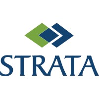 Strata Systems Logo
