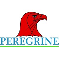 PEREGRINE PUBLIC RELATIONS PRIVATE LIMITED Logo
