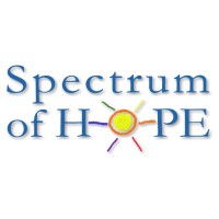 Spectrum of Hope Logo