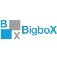 BigboX Logo