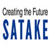 SATAKE INDIA ENGINEERING PRIVATE LIMITED. Logo