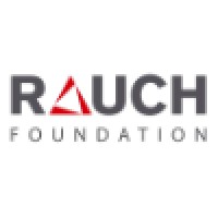 Rauch Foundation Logo