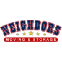 Neighbors Moving & Storage Logo