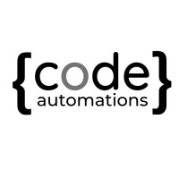 Code-Automations Logo