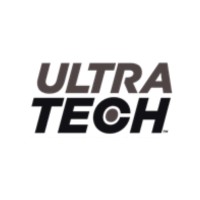 Ultra Tech Logo