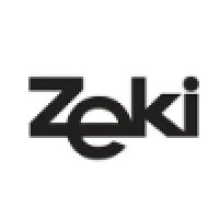 ZEKI Swimwear Logo