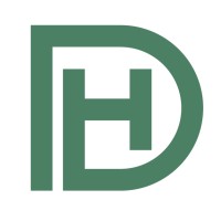 Davin Healthcare Software Solutions Logo