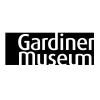 Gardiner Museum Logo