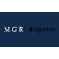 MGR Abogados Logo