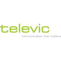 Televic Bulgaria Logo