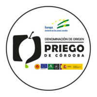 Consejo Regulador Denominación de Origen Priego de Córdoba Logo