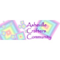 Asheville Crafters Logo
