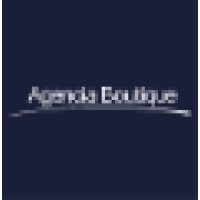 Agencia Boutique Logo