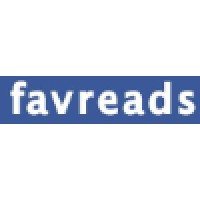 FavReadsIndia Logo