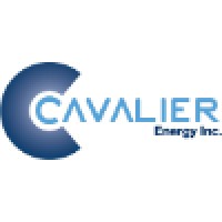 Cavalier Energy Inc Logo