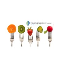 FoodSource Plus Logo
