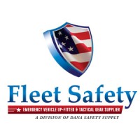 Fleet Safety Equipment, Inc., a Division of Dana Safety Supply Logo
