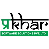 Prakhar Software Solutions Pvt. Ltd. Logo