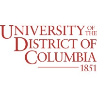 University of the District of Columbia Logo