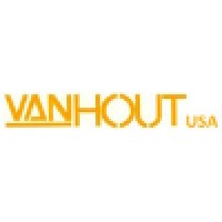 VanHout USA Logo